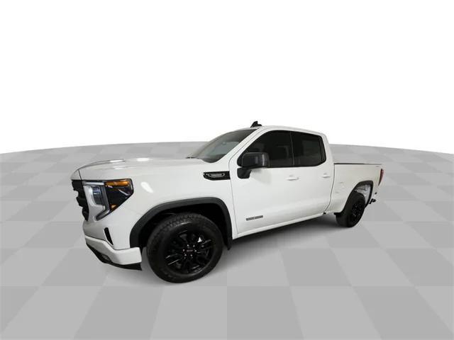 new 2025 GMC Sierra 1500 car, priced at $49,995