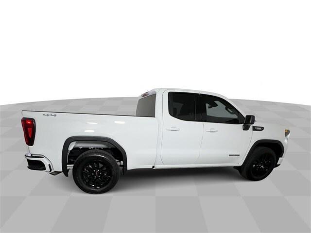 new 2025 GMC Sierra 1500 car, priced at $49,995