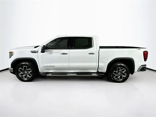 new 2025 GMC Sierra 1500 car, priced at $61,230