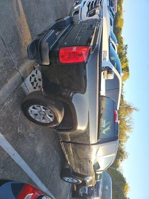 used 2021 Chevrolet Colorado car, priced at $22,985