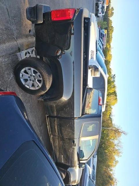 used 2021 Chevrolet Colorado car, priced at $22,985