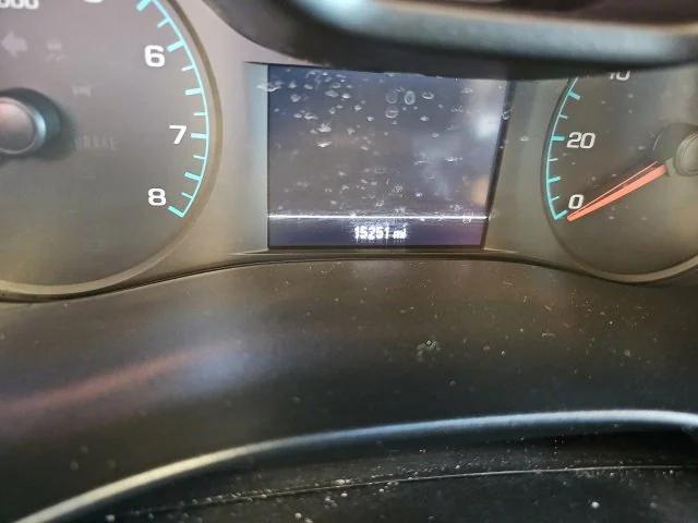 used 2021 Chevrolet Colorado car, priced at $22,985