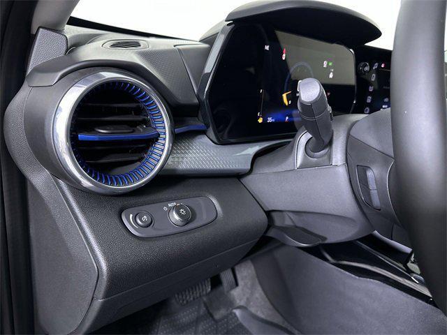 new 2026 Chevrolet Trax car, priced at $27,995