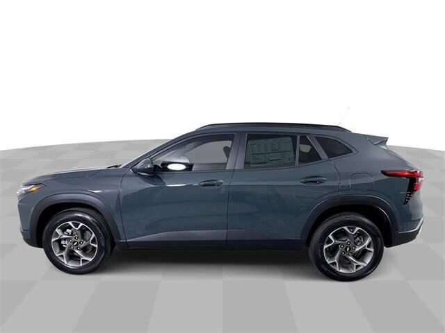 new 2026 Chevrolet Trax car, priced at $27,995