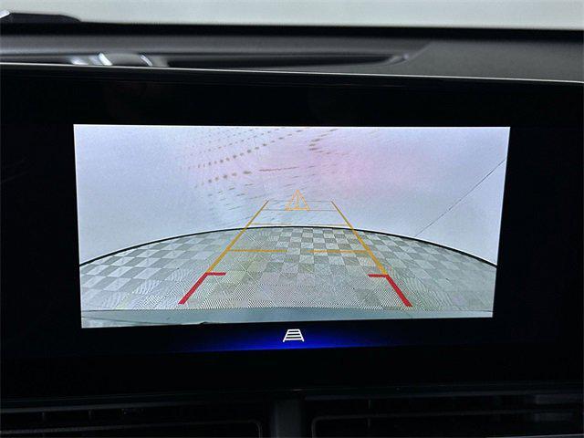 new 2026 Chevrolet Trax car, priced at $27,995