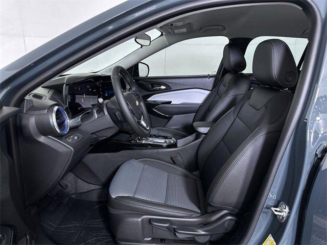 new 2026 Chevrolet Trax car, priced at $27,995