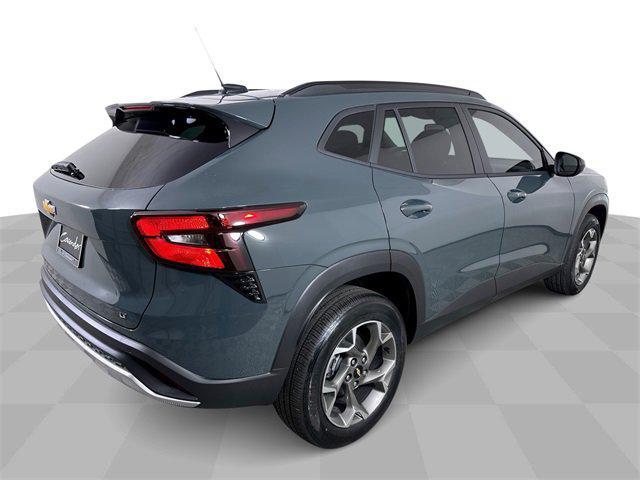 new 2026 Chevrolet Trax car, priced at $27,995