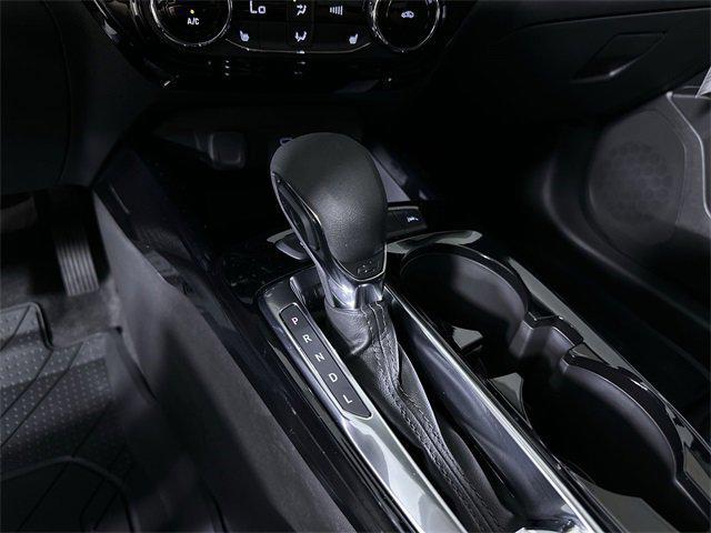 new 2026 Chevrolet Trax car, priced at $27,995