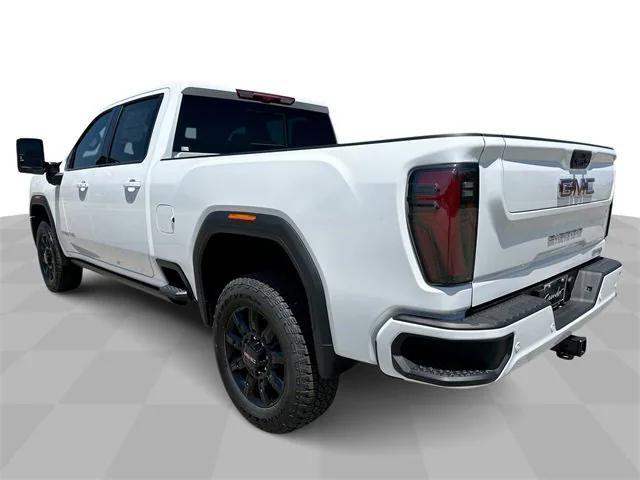 new 2025 GMC Sierra 2500 car, priced at $85,954