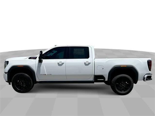 new 2025 GMC Sierra 2500 car, priced at $85,954