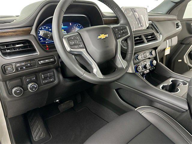 new 2024 Chevrolet Suburban car, priced at $76,958