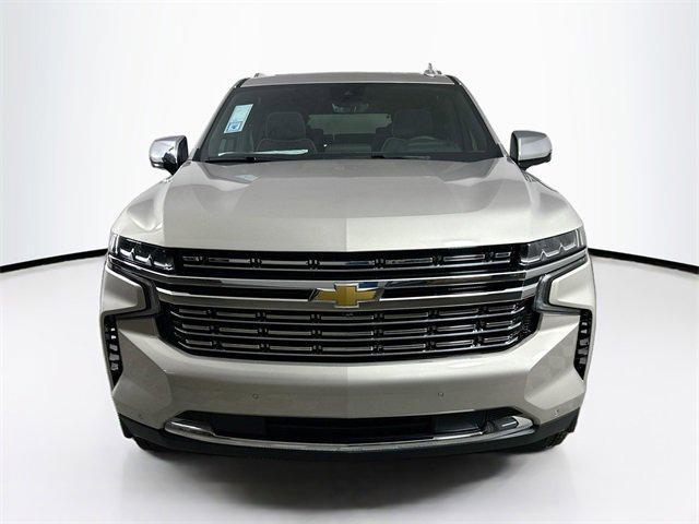 new 2024 Chevrolet Suburban car, priced at $70,210