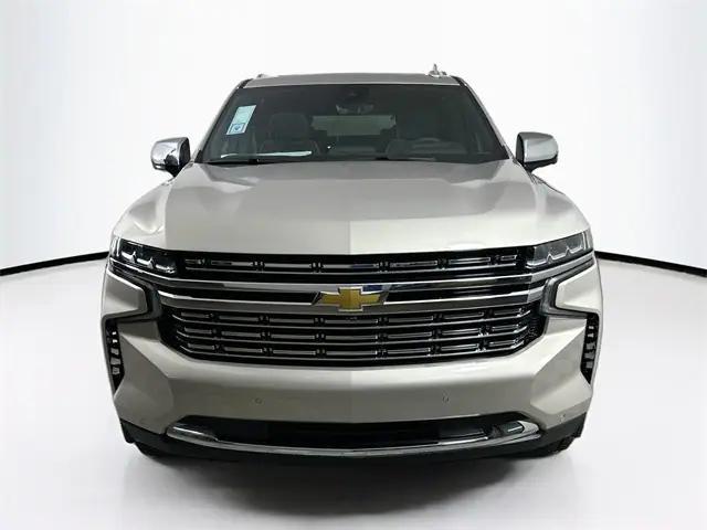 new 2024 Chevrolet Suburban car, priced at $76,210