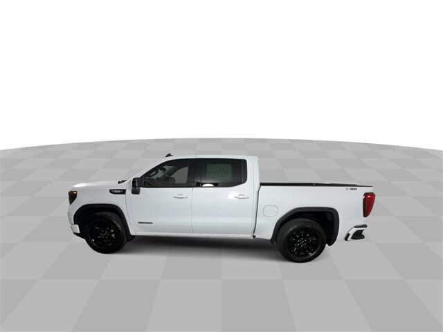 new 2025 GMC Sierra 1500 car, priced at $59,700