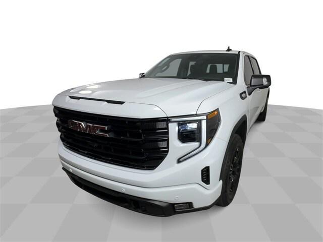 new 2025 GMC Sierra 1500 car, priced at $59,700