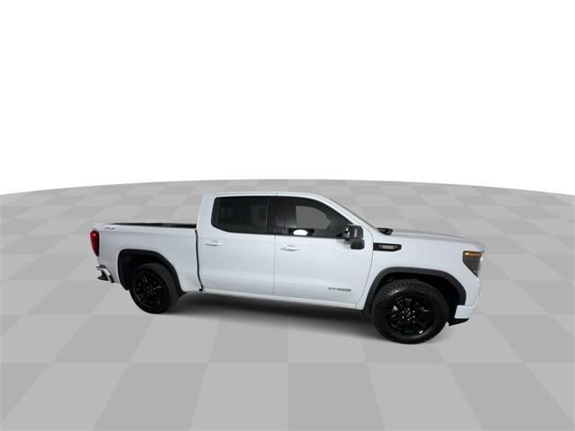 new 2025 GMC Sierra 1500 car, priced at $59,700