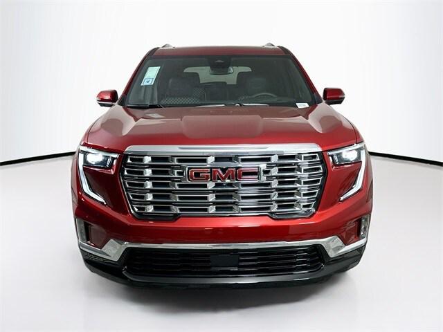 new 2024 GMC Acadia car, priced at $57,780