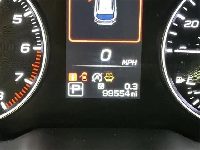 used 2022 Subaru Outback car, priced at $20,683