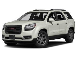 used 2017 GMC Acadia Limited car, priced at $21,175