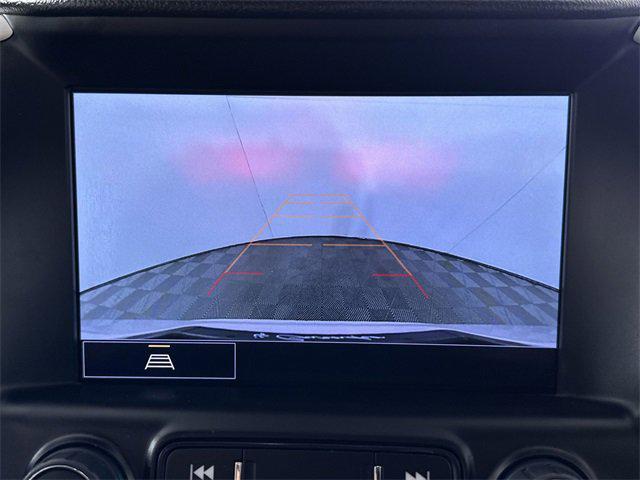 used 2024 GMC Terrain car, priced at $23,750