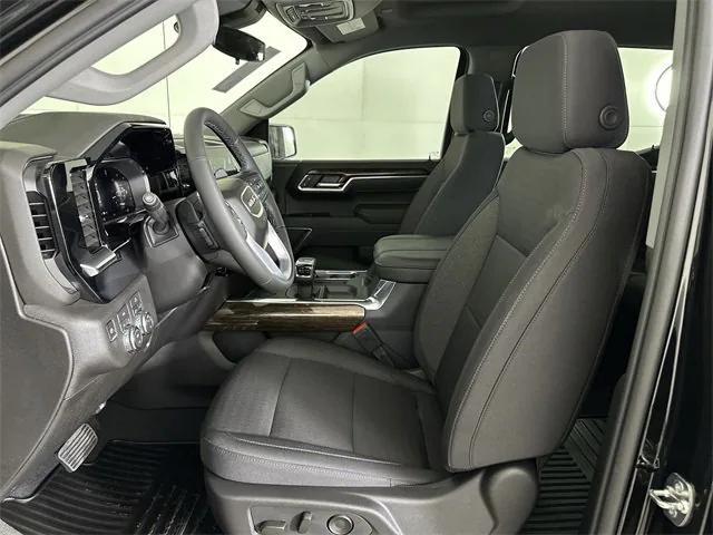 new 2026 GMC Sierra 1500 car, priced at $54,480