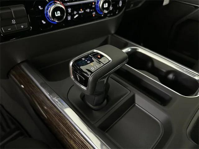 new 2026 GMC Sierra 1500 car, priced at $54,480
