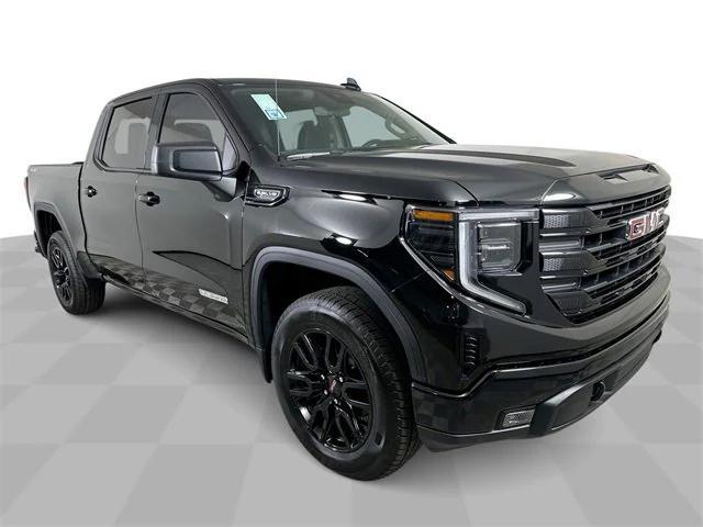 new 2026 GMC Sierra 1500 car, priced at $54,480