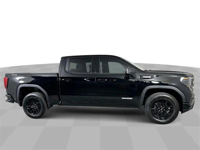 new 2026 GMC Sierra 1500 car, priced at $54,480