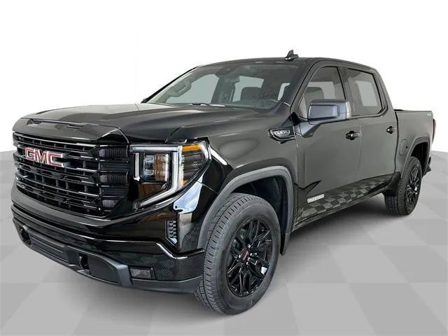 new 2026 GMC Sierra 1500 car, priced at $54,980
