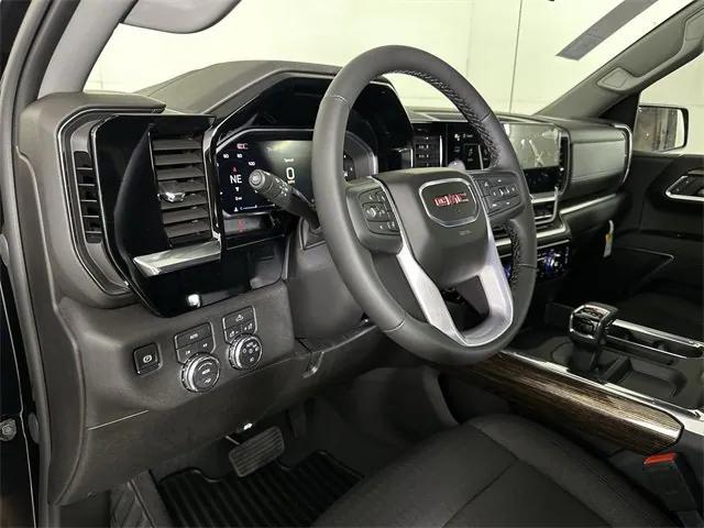 new 2026 GMC Sierra 1500 car, priced at $54,480