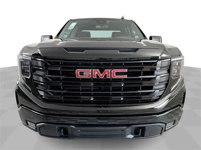 new 2026 GMC Sierra 1500 car, priced at $54,480