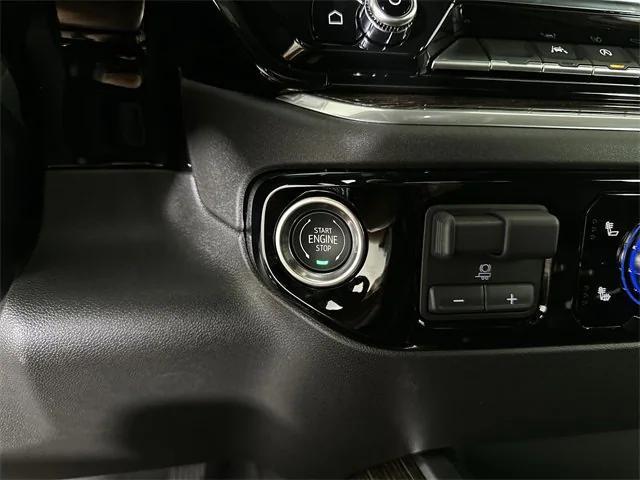 new 2026 GMC Sierra 1500 car, priced at $54,480