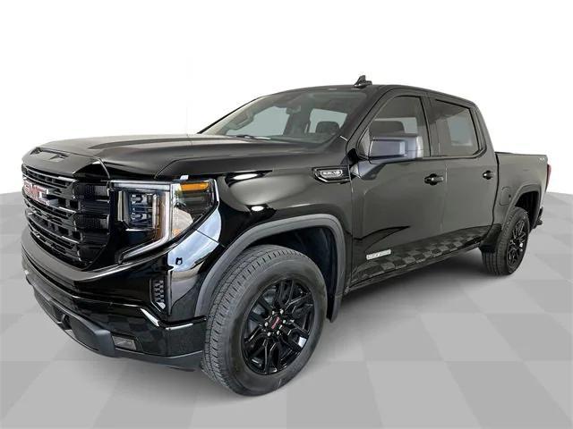 new 2026 GMC Sierra 1500 car, priced at $54,480