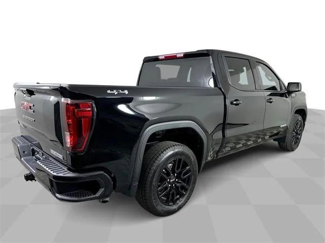 new 2026 GMC Sierra 1500 car, priced at $54,480