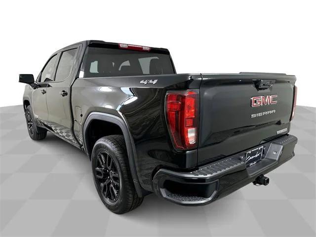 new 2026 GMC Sierra 1500 car, priced at $54,480