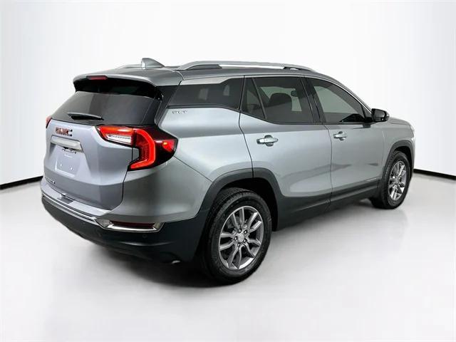 new 2023 GMC Terrain car, priced at $29,885