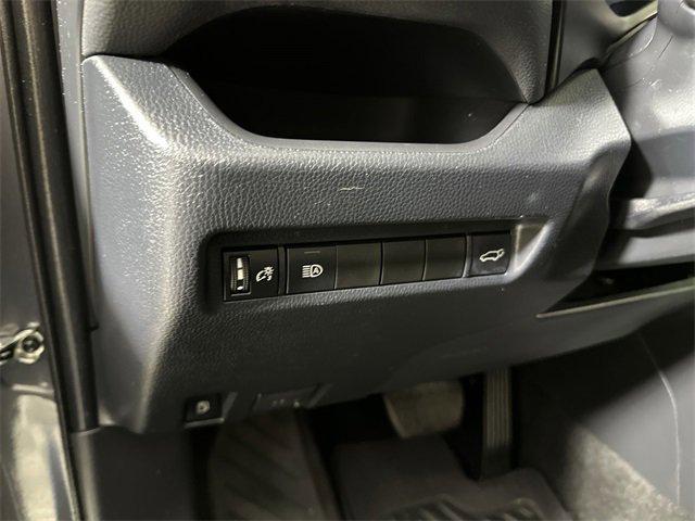 used 2020 Toyota RAV4 Hybrid car, priced at $23,283