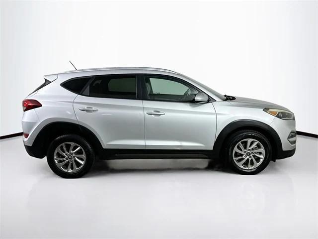 used 2016 Hyundai Tucson car, priced at $11,987