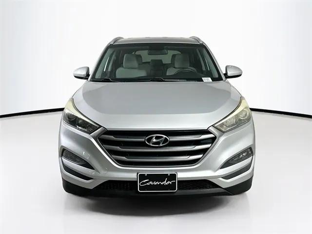 used 2016 Hyundai Tucson car, priced at $11,987