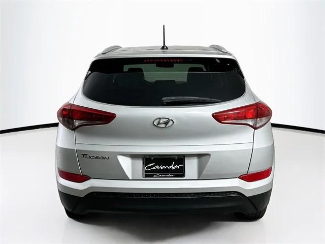 used 2016 Hyundai Tucson car, priced at $11,987