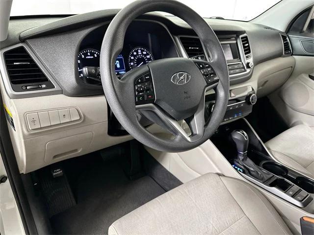 used 2016 Hyundai Tucson car, priced at $11,987