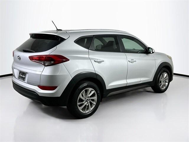 used 2016 Hyundai Tucson car, priced at $11,987