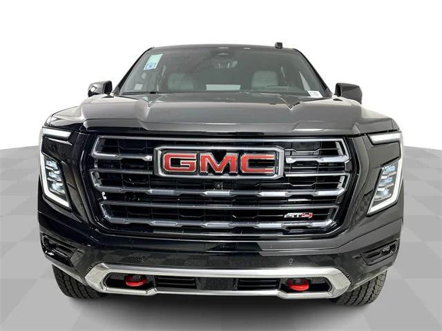 new 2025 GMC Yukon XL car, priced at $84,080