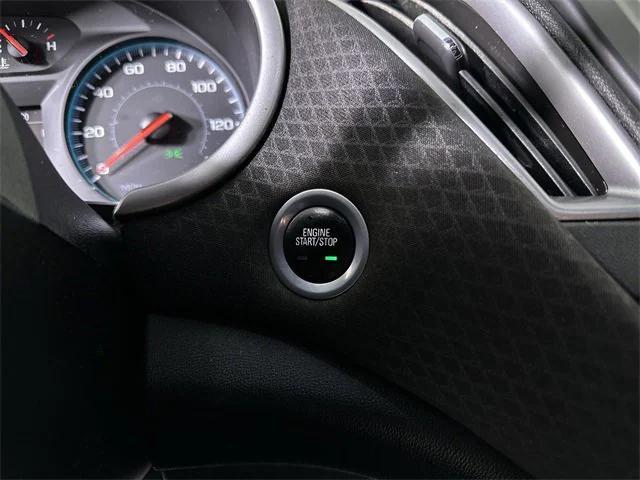 used 2018 Chevrolet Malibu car, priced at $13,100