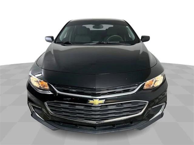 used 2018 Chevrolet Malibu car, priced at $13,100