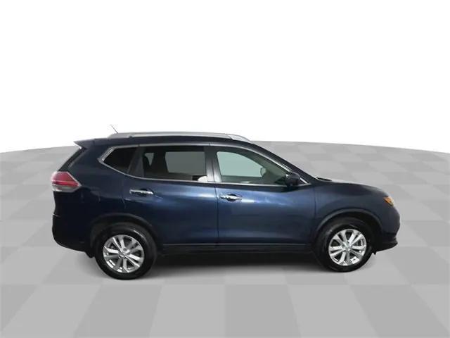 used 2016 Nissan Rogue car, priced at $12,300