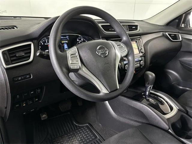 used 2016 Nissan Rogue car, priced at $12,300