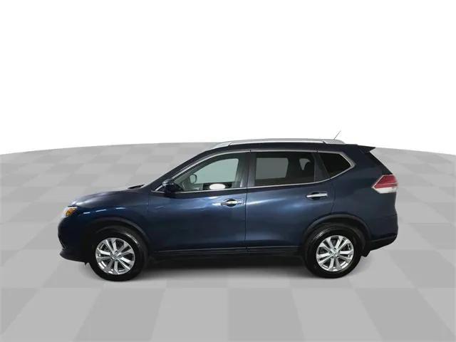 used 2016 Nissan Rogue car, priced at $12,300