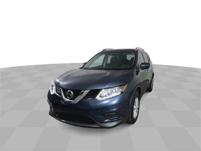 used 2016 Nissan Rogue car, priced at $12,300