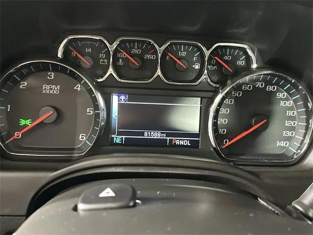 used 2019 GMC Yukon car, priced at $31,400